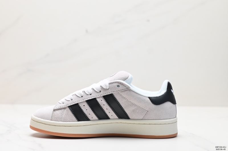 Adidas Campus Shoes